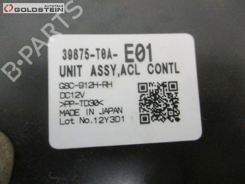 Control unit HONDA CR-V IV (RM_) 2.0 AWD (RE5, RM2) | BP18760514M11 