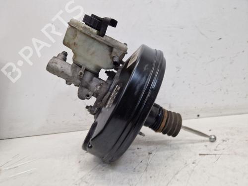 Servo Freio VW GOLF PLUS V (5M1, 521) 1.6 FSI (115 hp) 31702721