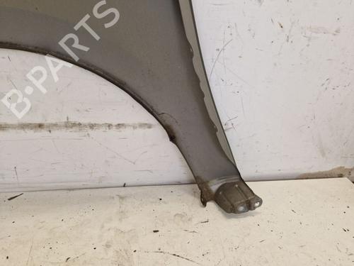 Right front fenders SUBARU FORESTER (SH_) 2.0 D AWD (SHH, SHD, SHN) | BP29105901C42 