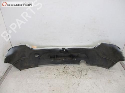 Rear bumper DACIA SANDERO 1.4 (BS0C, BS0A, BS0G, BS1F, BS0E) | BP18754561C8