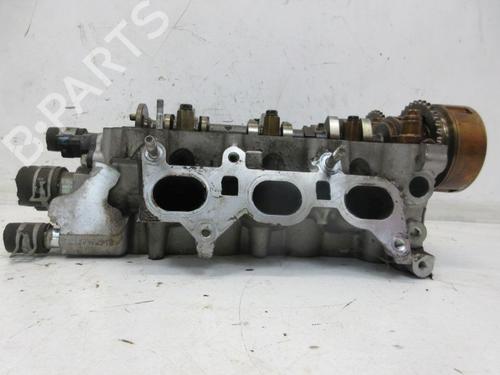 Cylinder head TOYOTA AYGO (_B1_) 1.0 (KGB10_, KGB10R) | BP29090056M5