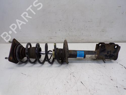 Right front shock absorber SMART FORFOUR (454) 1.3 (454.031) | BP29101113M17 
