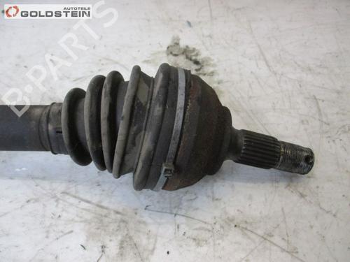 Driveshaft PEUGEOT 308 CC (4B_) 1.6 16V | BP37097572M37 - Image 2