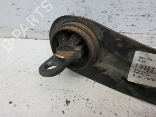 Right rear steering knuckle VOLVO V50 (545) 2.4 | BP29091711M28 