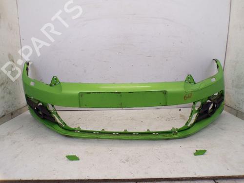 Used Front bumper VW SCIROCCO III (137, 138) 2.0 TFSI (200 hp) 29084300