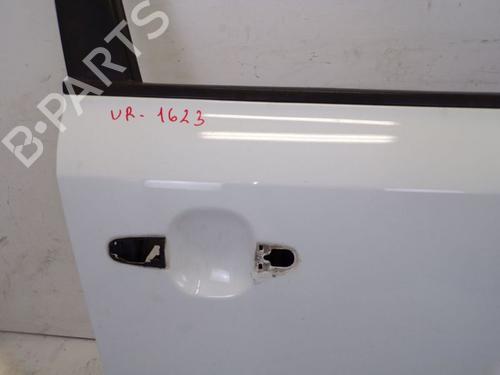 Right front door KIA CEE'D Hatchback (ED) 1.4 | BP26647826C3 