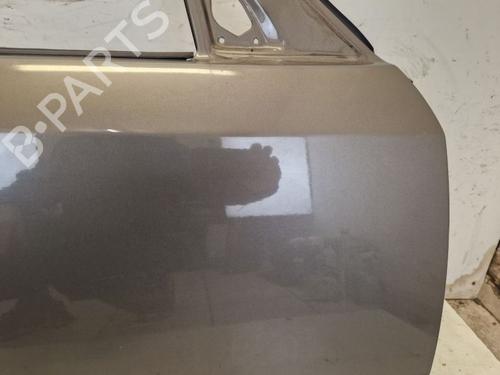 Right front door MERCEDES-BENZ 124 Saloon (W124) 300 D (124.130) | BP29103602C3 