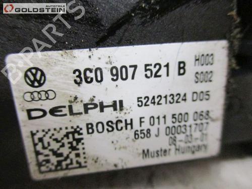 Heater resistor AUDI Q7 (4LB) 4.2 TDI quattro | BP37109537M108 - Image 3