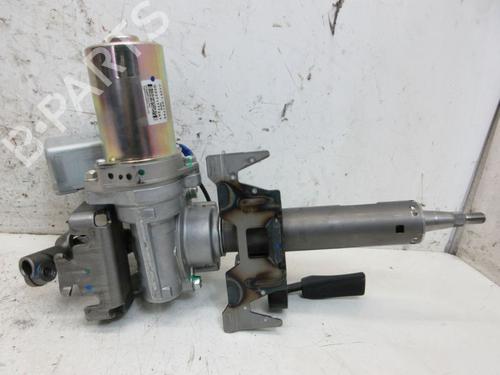 Steering column MITSUBISHI MIRAGE / SPACE STAR VI Hatchback (A0_A) 1.2 | BP38502870M21 - Image 4