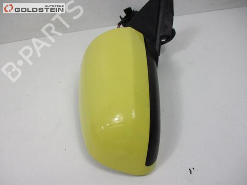 Right mirror AUDI A3 Sportback (8PA) 2.0 FSI | BP25826015C27 