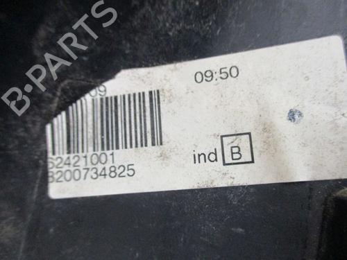 Left taillight DACIA SANDERO 1.4 (BS0C, BS0A, BS0G, BS1F, BS0E) | BP37121419C34 - Image 8