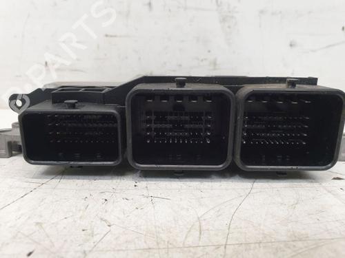 Engine control unit (ECU) CITROËN C4 CACTUS 1.6 HDi 90 | BP38029468M57 - Image 6