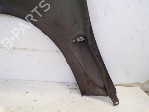 Right front fenders BMW X5 (E53) 3.0 d | BP22350476C42 
