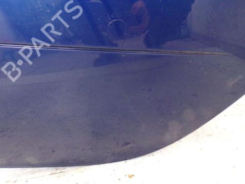Left rear door SMART FORFOUR (454) 1.3 (454.031) | BP29087915C4 