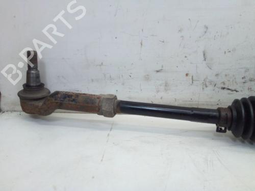 Steering rack FORD S-MAX (WA6) 2.0 TDCi | BP29107128M22 