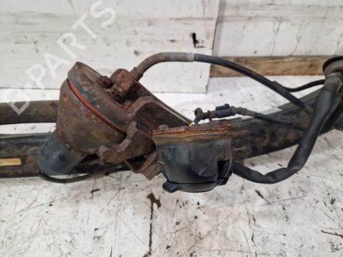 Trækkugle/Mekanisme AUDI A6 C6 (4F2) 2.4 | BP29702799C141 
