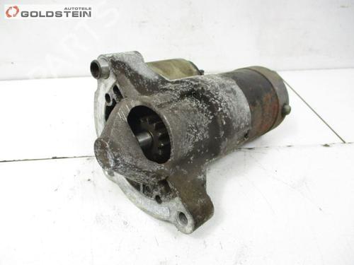 Starter PEUGEOT 807 (EB_) 2.0 | BP37107237M8 - Image 2