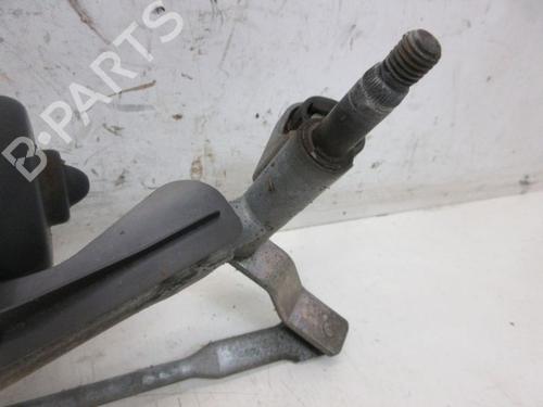 Front wipers mechanism PEUGEOT 1007 (KM_) 1.4 | BP29087491C83 