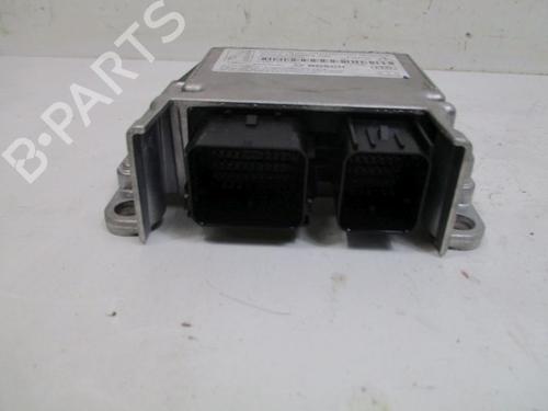 Control unit JAGUAR XF I (X250) 2.7 D | BP37116597M11 - Image 2