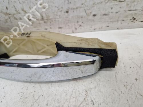 Rear right exterior door handle OPEL ANTARA A (L07) 2.0 CDTI 4x4 | BP27207192C130 