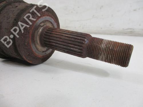 Right front driveshaft SMART FORFOUR (454) 1.3 (454.031) | BP37111995M39 - Image 5