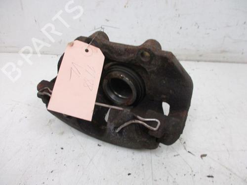 Used Left front brake caliper SAAB 9-3 (YS3D) 2.0 Turbo (150 hp) 18791579