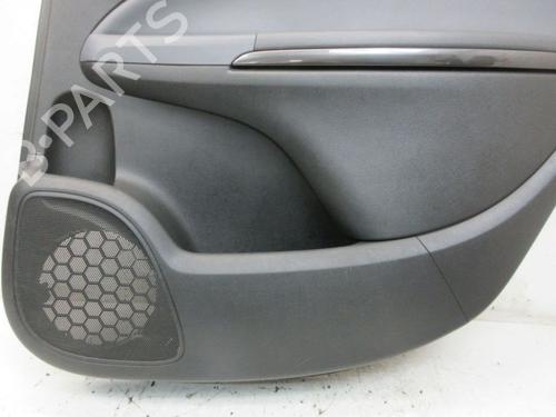 Rear right panel OPEL ZAFIRA TOURER C (P12) 1.4 (75) | BP37127994C61 - Image 5