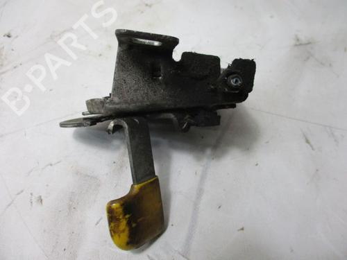 Hood lock FIAT BRAVO II (198_) 1.4 T-Jet (198AXG1B) | BP18800395C133 