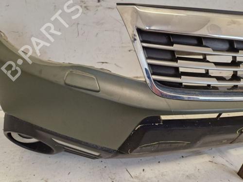 Front bumper SUBARU FORESTER (SH_) 2.0 D AWD (SHH, SHD, SHN) | BP29105876C7 