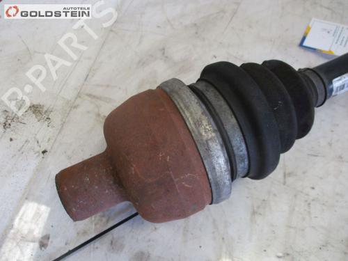Right front driveshaft OPEL ASTRA H TwinTop (A04) 1.9 CDTi (L67) | BP13761008M39 