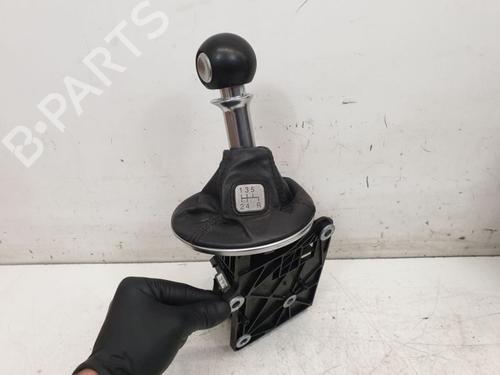 Used Shift knob Shift knob FIAT 500 C (312_) 0.9 (312AG1A) (86 hp) 36655995 36655995