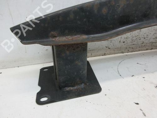 Rear bumper reinforcement VW POLO V (6R1, 6C1) 1.2 | BP19297515C73 