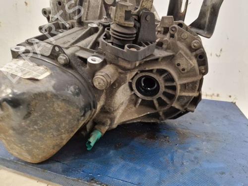 Gearbox NISSAN MICRA IV (K13K, K13KK) 1.2 | BP31588587M3 