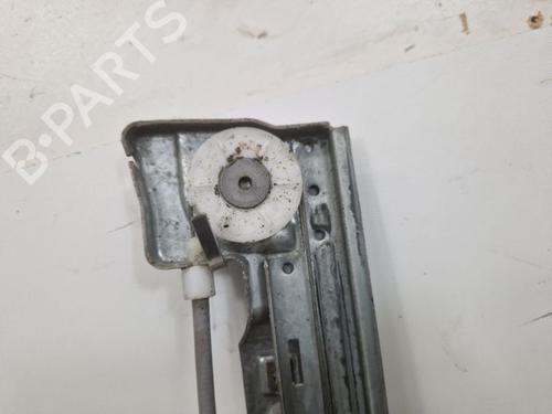 Front right window mechanism RENAULT KANGOO Express (FW0/1_) 1.5 dCi 70 (FW0A, KW0V) | BP33276453C23  - Image 5