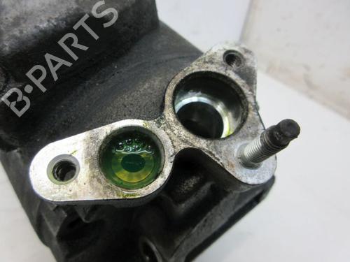 AC compressor NISSAN QASHQAI / QASHQAI +2 I (J10, NJ10, JJ10E) 2.0 All-wheel Drive | BP21138114M34 