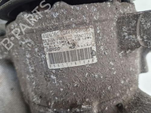 AC compressor JEEP PATRIOT (MK74) 2.4 4x4 | BP36859111M34  - Image 7