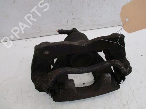 Left front brake caliper TOYOTA VERSO (_R2_) 1.8 (ZGR21_, ZGR21R) | BP37123205M105 - Image 6