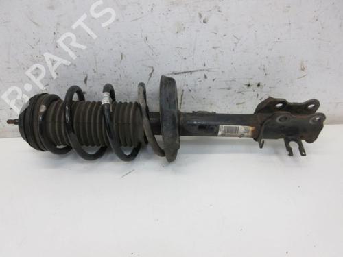 Left front shock absorber OPEL CORSA E (X15) 1.4 Turbo (08, 68) | BP37130057M16 - Image 2