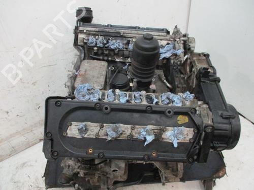 Engine AUDI A8 D3 (4E2, 4E8) 4.0 TDI quattro | BP18795165M1 