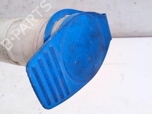 Front windshield wiper arm VW TIGUAN (5N_) 2.0 TDI 4motion | BP29102310C143 
