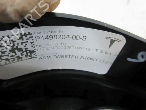 Speaker TESLA MODEL Y (5YJY) EV Performance All-wheel Drive | BP38505585E2 - Image 8