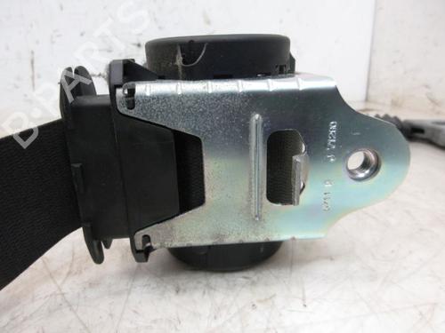 Front right seatbelt BMW 5 (E60) 520 d | BP37129269I25 - Image 5