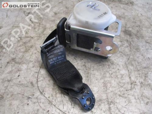 Used Rear left seatbelt Rear left seatbelt 37097424 37097424