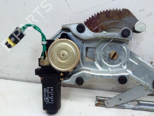 Rear left window mechanism JEEP GRAND CHEROKEE I (ZJ, ZG) 5.2 4x4 (Z) | BP25991557C24 