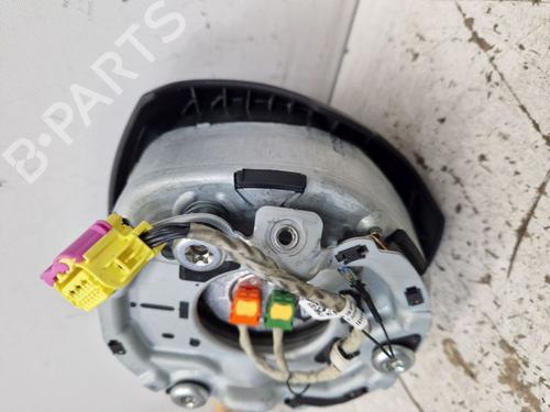 Steering wheel AUDI A6 C6 (4F2) 2.4 | BP29702737C49 