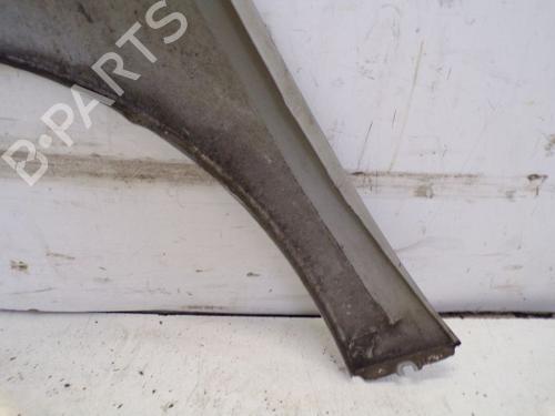 Right front fenders PEUGEOT 207 (WA_, WC_) 1.4 16V | BP29090669C42 
