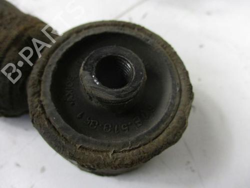 Right rear shock absorber VW FOX Hatchback (5Z1, 5Z3, 5Z4) 1.2 | BP18797663M19 