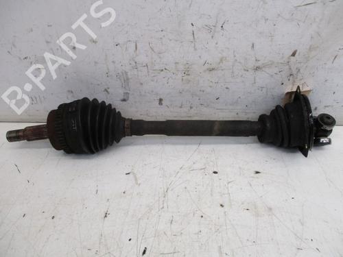 Used Left front driveshaft NISSAN INTERSTAR Van (X70) dCi 100 (99 hp) 29090757