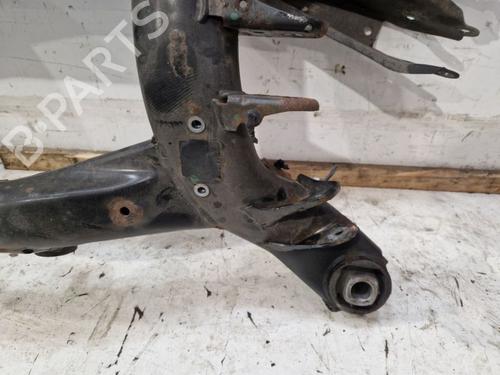 Rear axle BMW X3 (F25) xDrive 20 d | BP29102286M2 