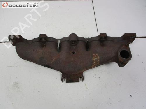 Exhaust manifold PEUGEOT 307 Break (3E) 2.0 HDi 135 | BP28306754M110 